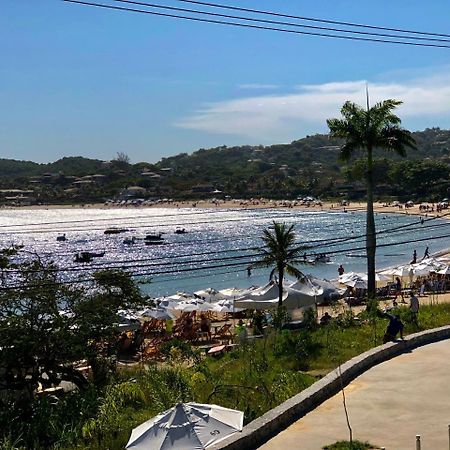Pousada Búzios Summer Park Bagian luar foto